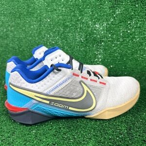 Nike Zoom Metcon Men’s 6.5 (Women’s 8) Training Shoes